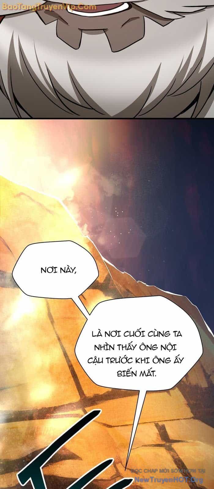 Helmut Đứa Trẻ Bị Ruồng Bỏ - Chương 98 - ảnh 79