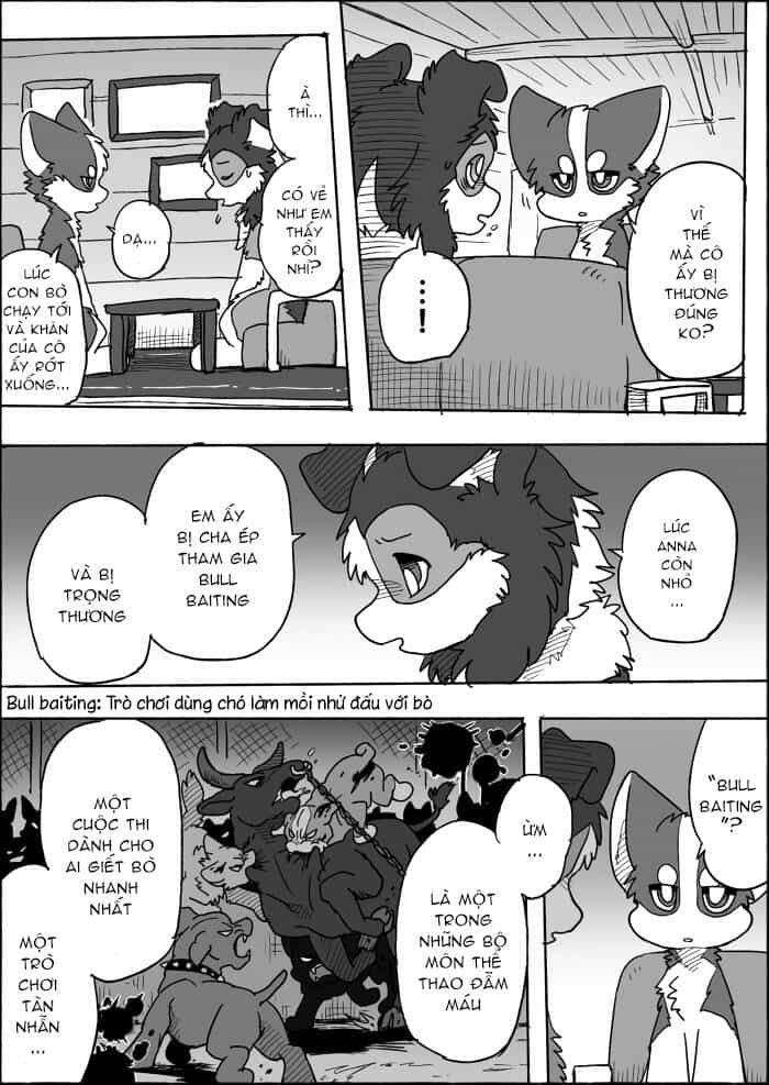 Helper Shibeta - Chương 14 - ảnh 31