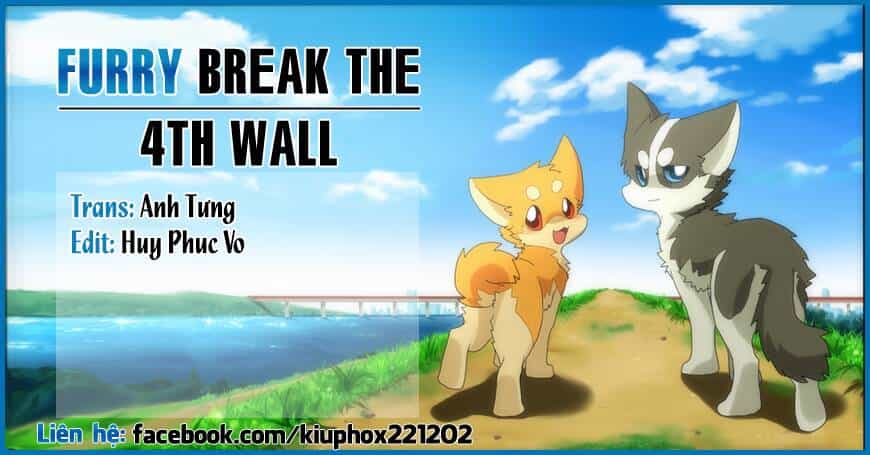 Helper Shibeta - Chương 16 - ảnh 1