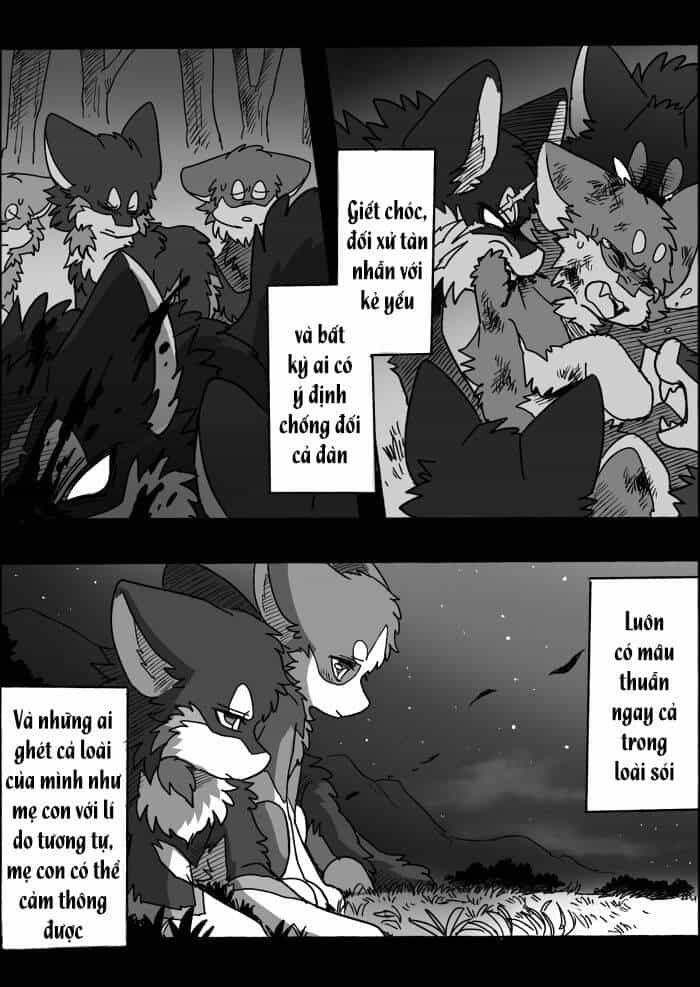Helper Shibeta - Chương 17 - ảnh 35