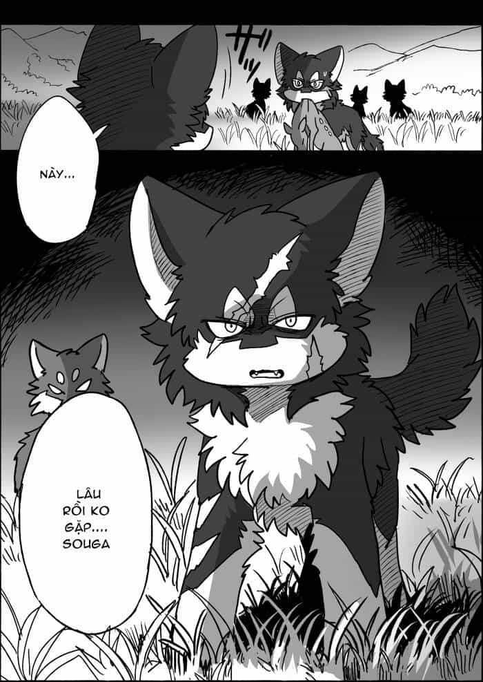 Helper Shibeta - Chương 18 - ảnh 6