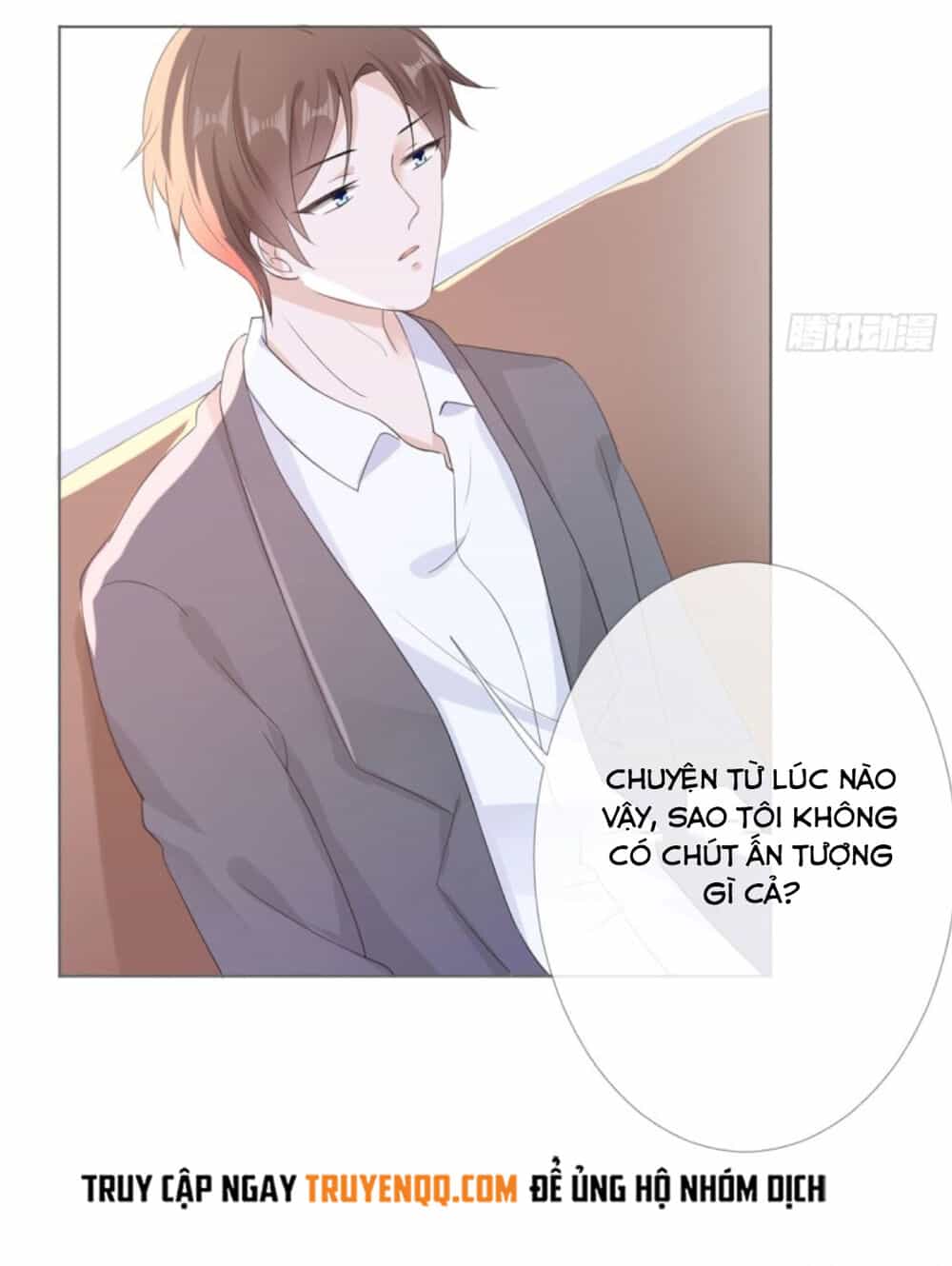 Hẹn Anh Một Giấc Mộng Thơ - Chương 3 - ảnh 32