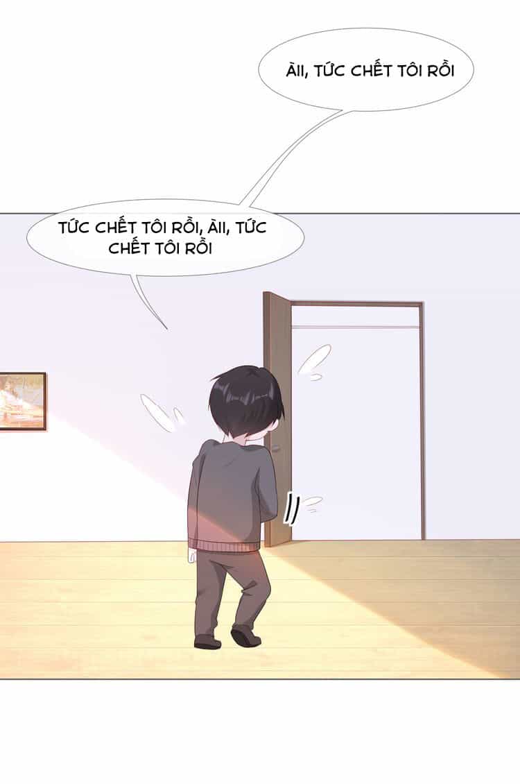 Hẹn Anh Một Giấc Mộng Thơ - Chương 4 - ảnh 13