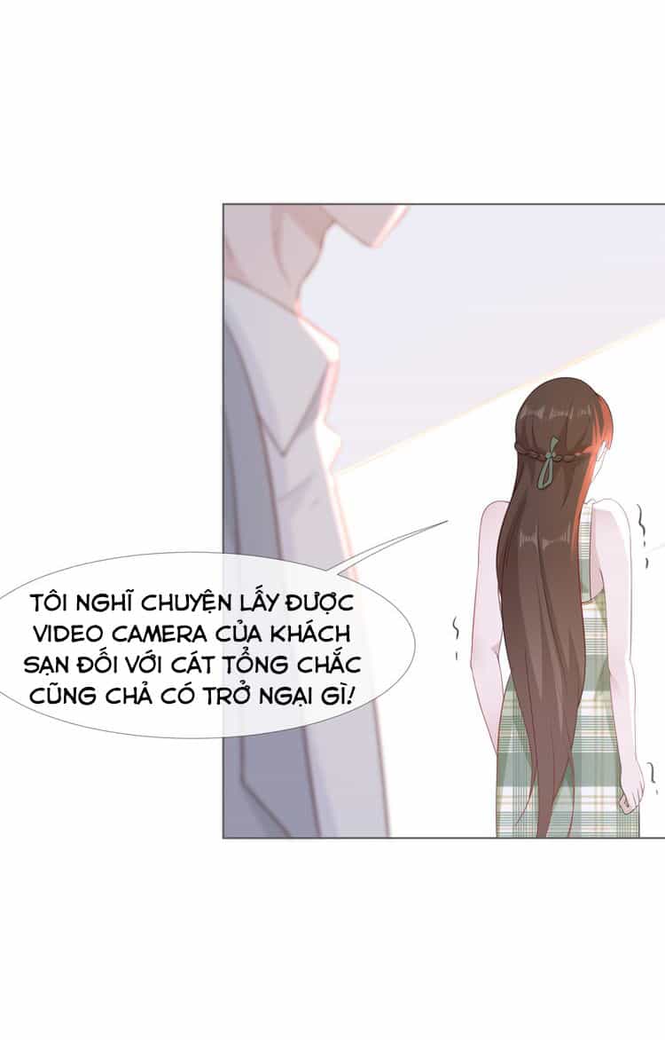 Hẹn Anh Một Giấc Mộng Thơ - Chương 4 - ảnh 6