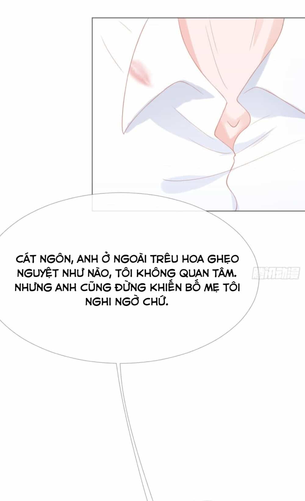 Hẹn Anh Một Giấc Mộng Thơ - Chương 5 - ảnh 25