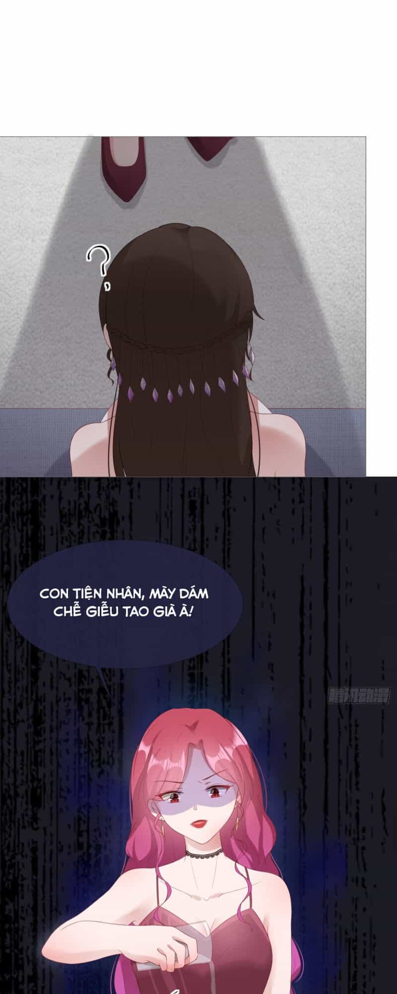 Hẹn Anh Một Giấc Mộng Thơ - Chương 7 - ảnh 5