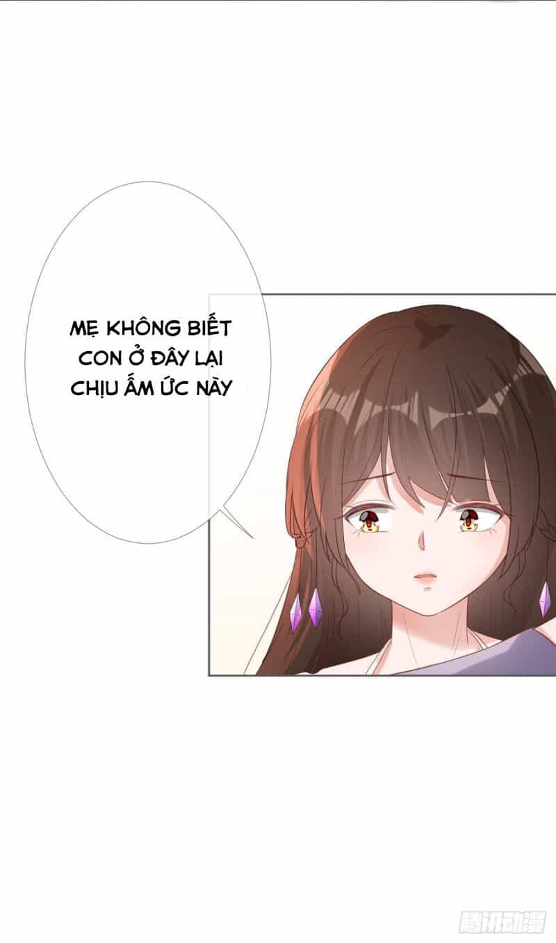 Hẹn Anh Một Giấc Mộng Thơ - Chương 9 - ảnh 16