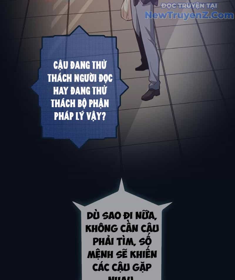 Hẹn Hò Để Cứu Thế Giới - Chương 1 - ảnh 99