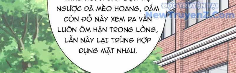 Hẹn Hò Để Cứu Thế Giới - Chương 10 - ảnh 27