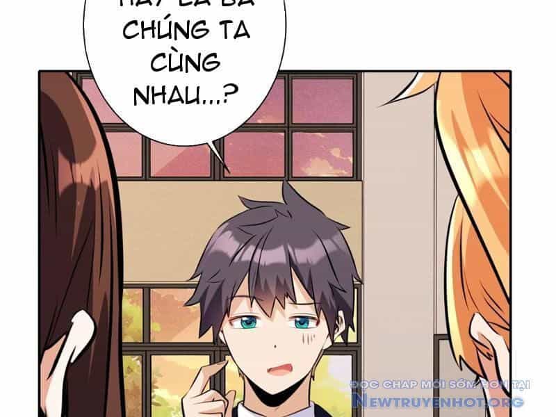 Hẹn Hò Để Cứu Thế Giới - Chương 11 - ảnh 108