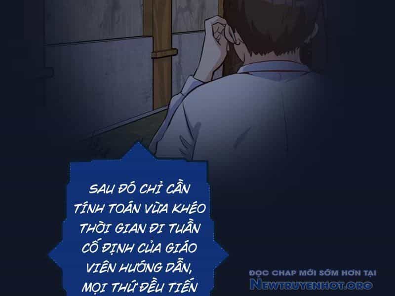 Hẹn Hò Để Cứu Thế Giới - Chương 11 - ảnh 11
