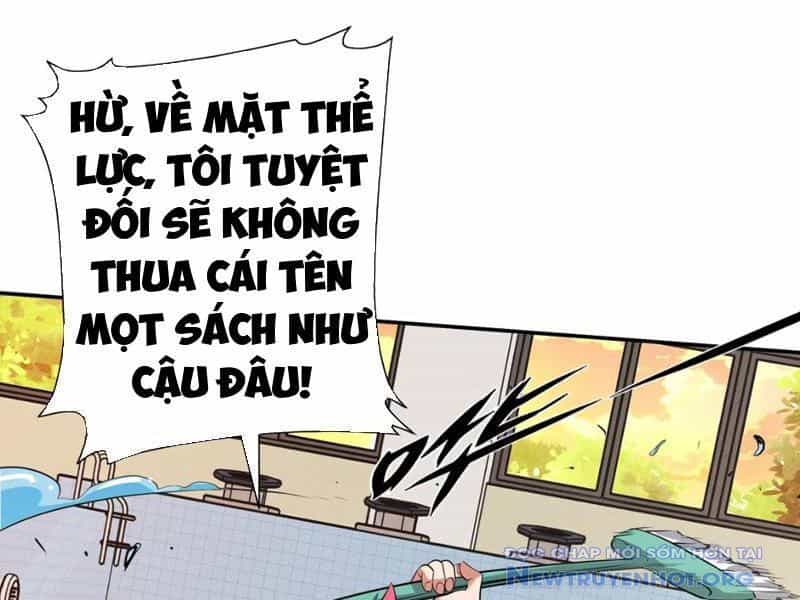 Hẹn Hò Để Cứu Thế Giới - Chương 11 - ảnh 117