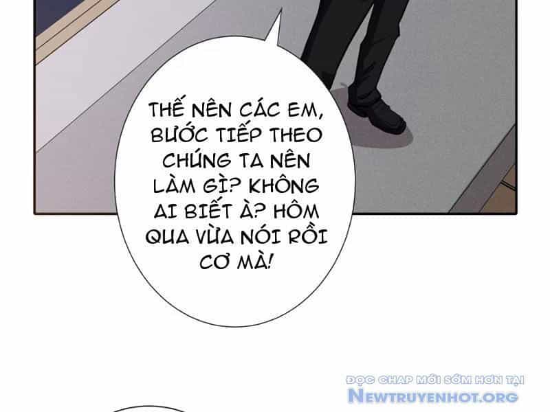 Hẹn Hò Để Cứu Thế Giới - Chương 11 - ảnh 22