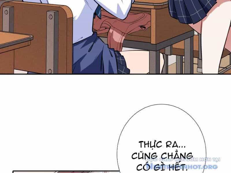 Hẹn Hò Để Cứu Thế Giới - Chương 11 - ảnh 57