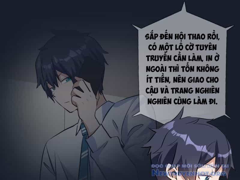 Hẹn Hò Để Cứu Thế Giới - Chương 12 - ảnh 93