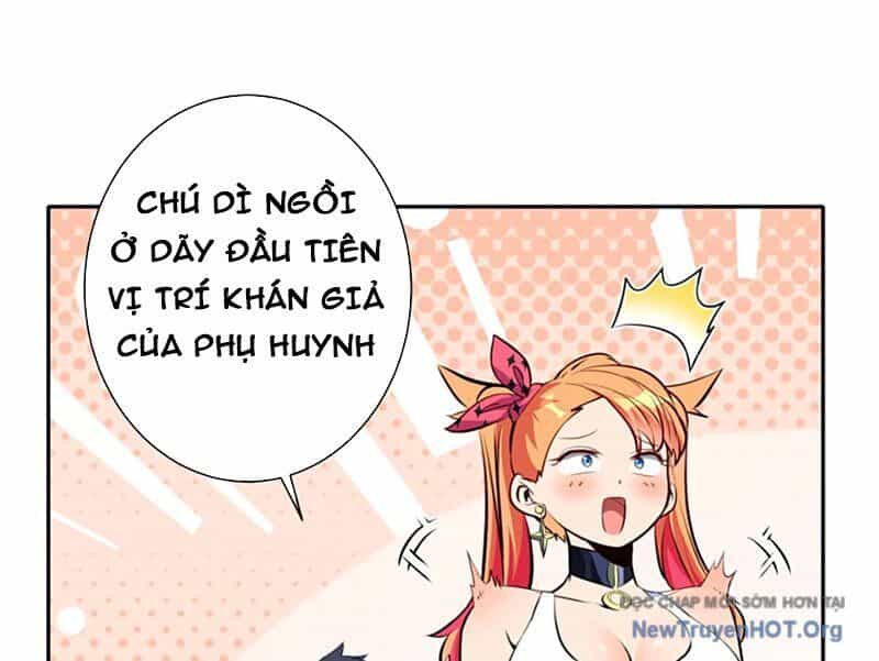 Hẹn Hò Để Cứu Thế Giới - Chương 13 - ảnh 10