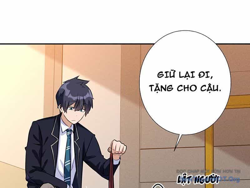 Hẹn Hò Để Cứu Thế Giới - Chương 13 - ảnh 106