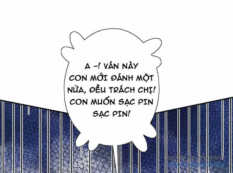 Hẹn Hò Để Cứu Thế Giới - Chương 13 - ảnh 54