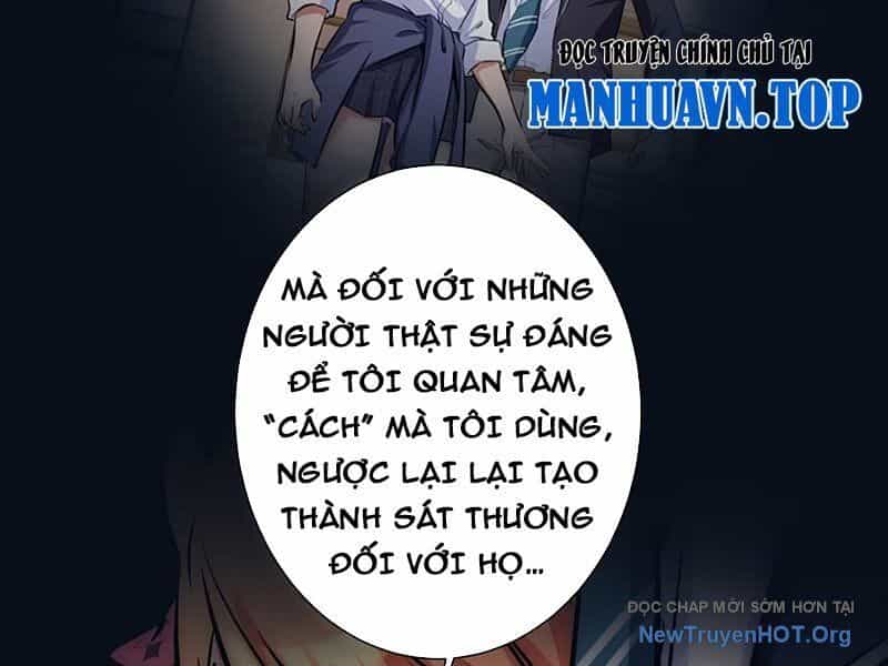Hẹn Hò Để Cứu Thế Giới - Chương 14 - ảnh 132