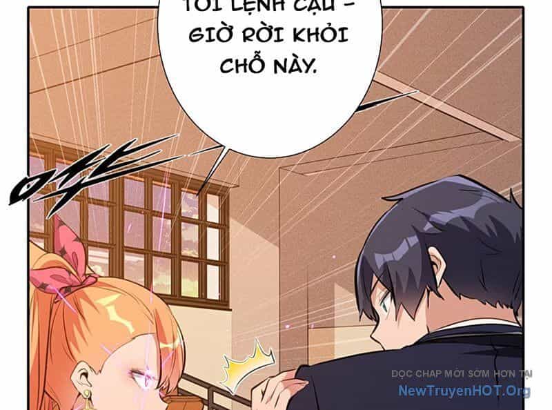 Hẹn Hò Để Cứu Thế Giới - Chương 14 - ảnh 20