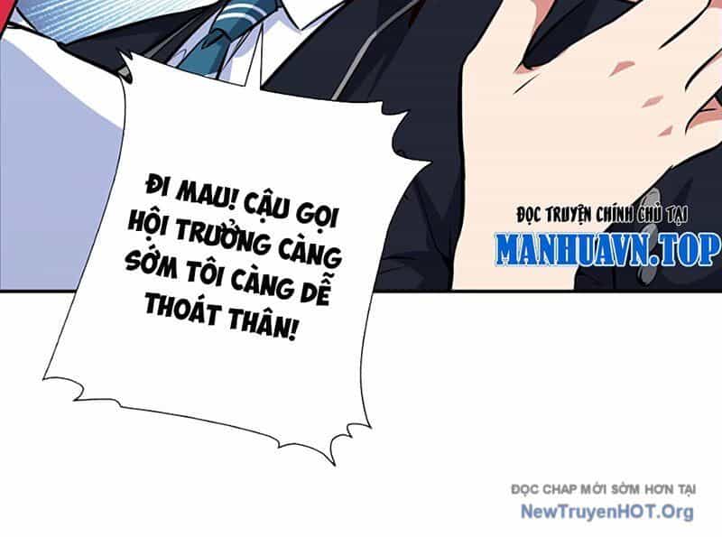 Hẹn Hò Để Cứu Thế Giới - Chương 14 - ảnh 29
