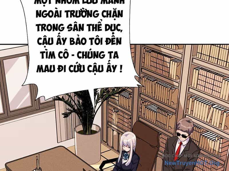 Hẹn Hò Để Cứu Thế Giới - Chương 14 - ảnh 66