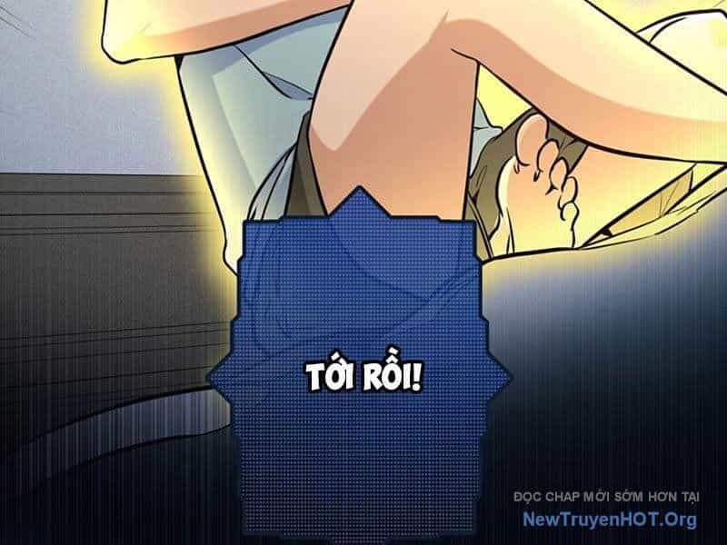 Hẹn Hò Để Cứu Thế Giới - Chương 15 - ảnh 17