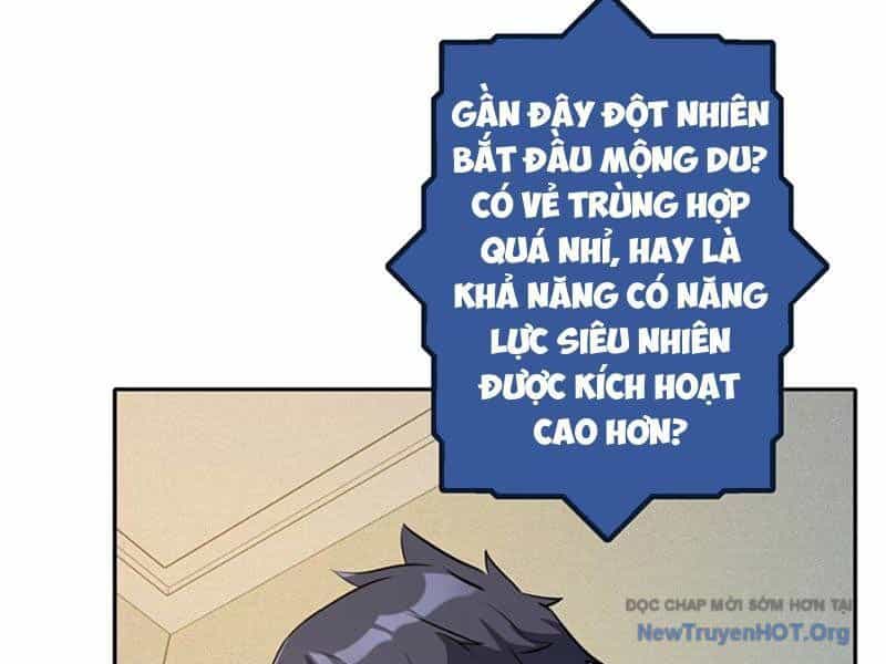 Hẹn Hò Để Cứu Thế Giới - Chương 15 - ảnh 5