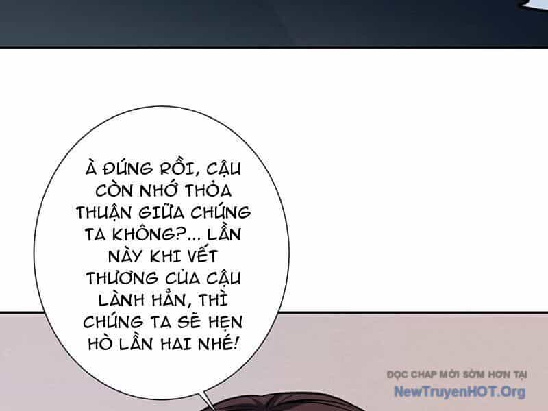 Hẹn Hò Để Cứu Thế Giới - Chương 17 - ảnh 112