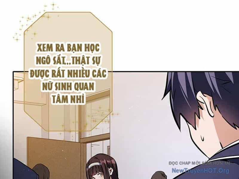 Hẹn Hò Để Cứu Thế Giới - Chương 17 - ảnh 122