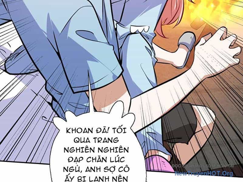 Hẹn Hò Để Cứu Thế Giới - Chương 18 - ảnh 122