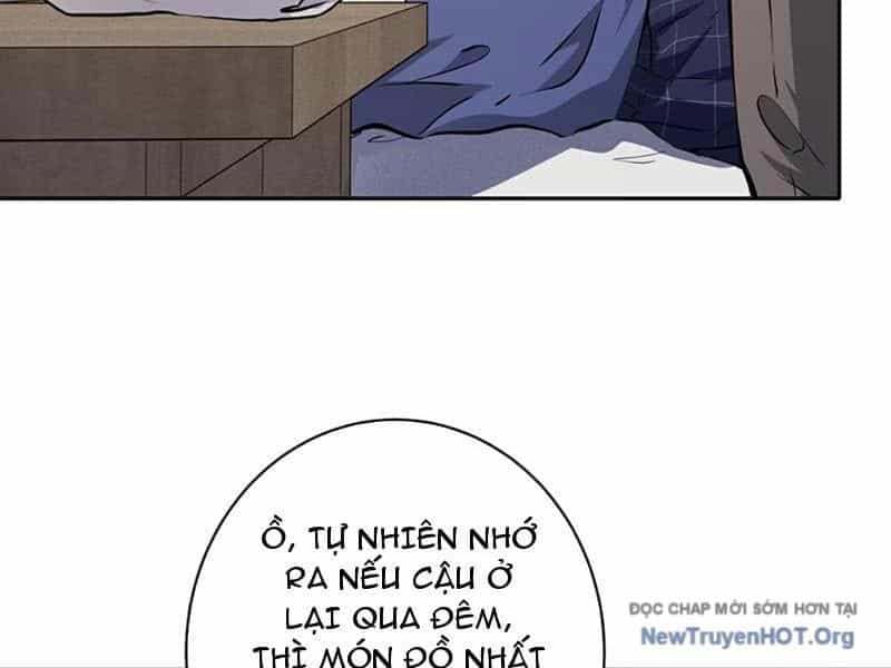 Hẹn Hò Để Cứu Thế Giới - Chương 18 - ảnh 6