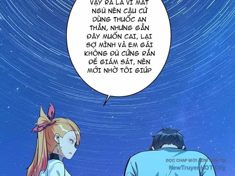 Hẹn Hò Để Cứu Thế Giới - Chương 18 - ảnh 71