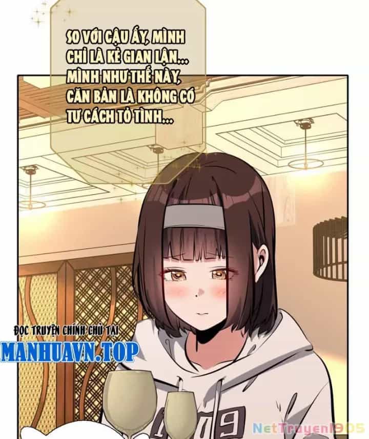 Hẹn Hò Để Cứu Thế Giới - Chương 21 - ảnh 27