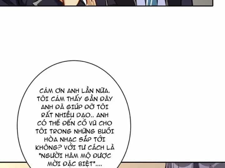 Hẹn Hò Để Cứu Thế Giới - Chương 22 - ảnh 107