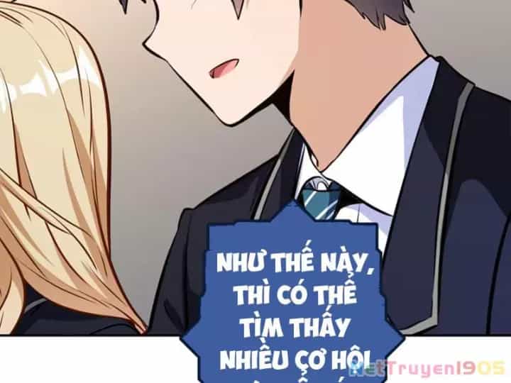 Hẹn Hò Để Cứu Thế Giới - Chương 22 - ảnh 111
