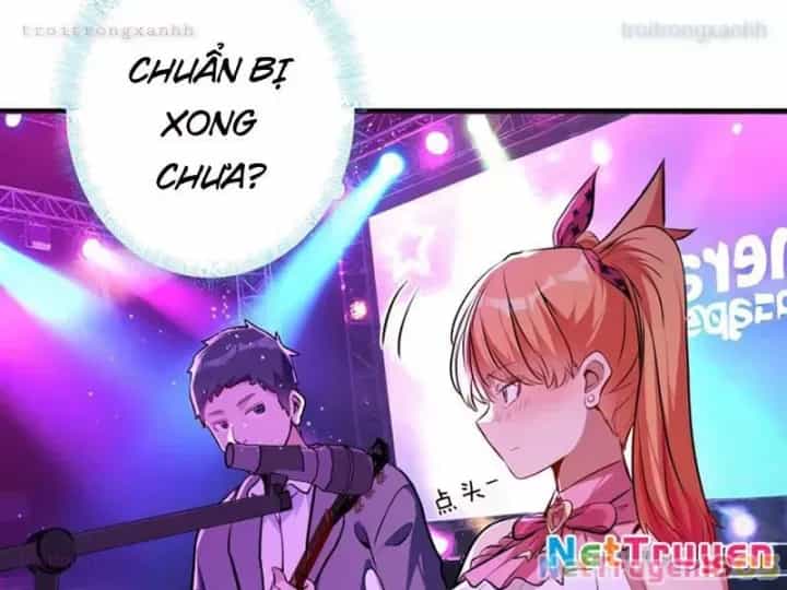 Hẹn Hò Để Cứu Thế Giới - Chương 22 - ảnh 23