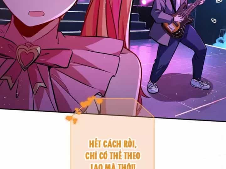 Hẹn Hò Để Cứu Thế Giới - Chương 22 - ảnh 49
