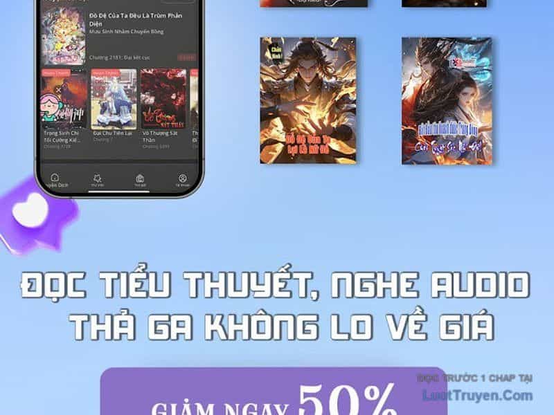 Hẹn Hò Để Cứu Thế Giới - Chương 25 - ảnh 152