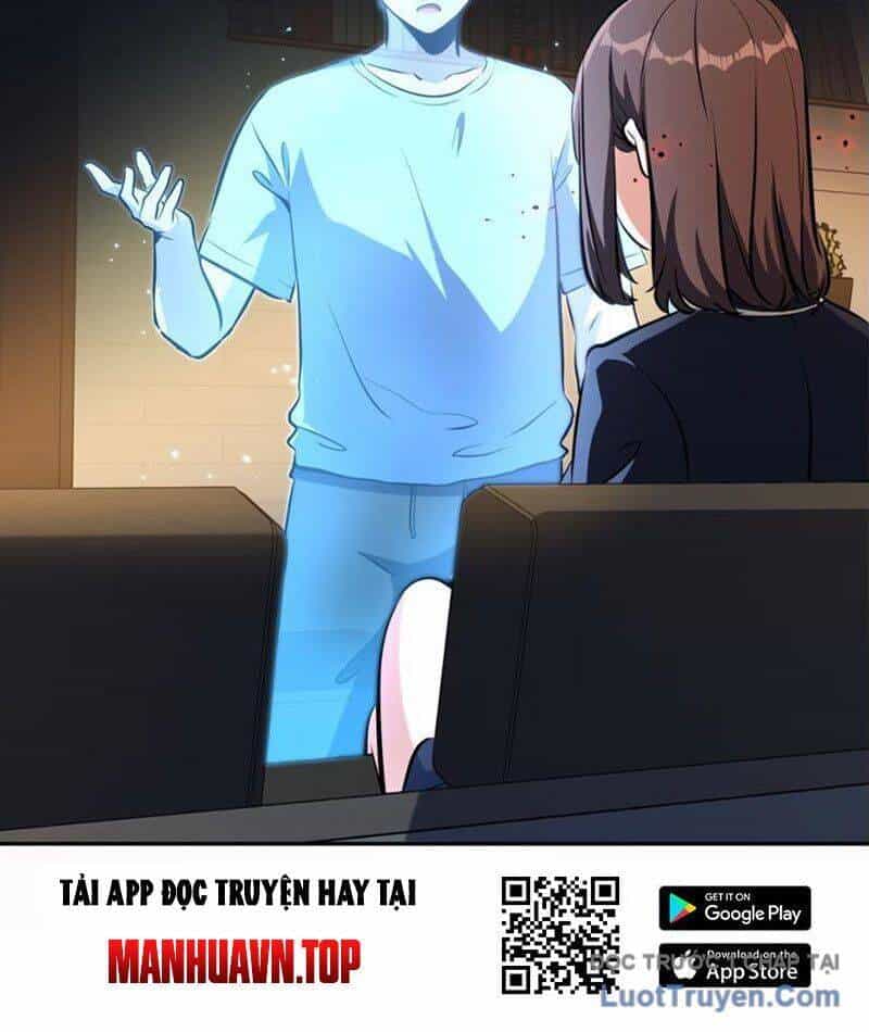 Hẹn Hò Để Cứu Thế Giới - Chương 26 - ảnh 19