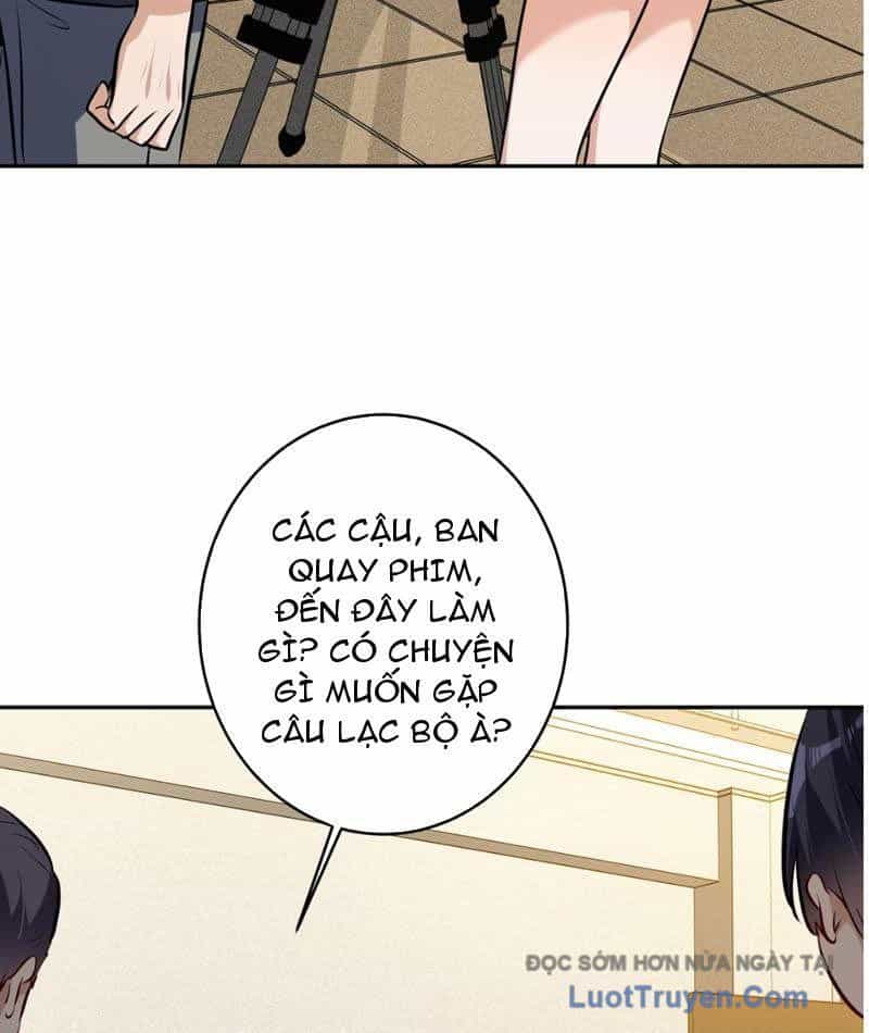 Hẹn Hò Để Cứu Thế Giới - Chương 28 - ảnh 52