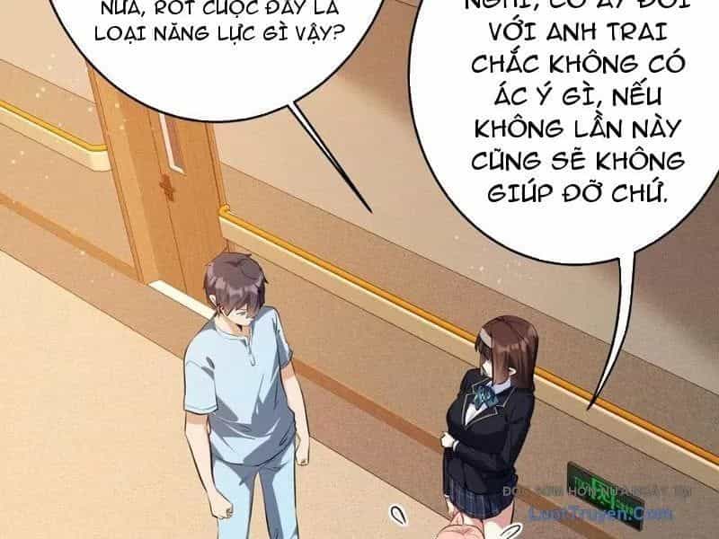Hẹn Hò Để Cứu Thế Giới - Chương 30 - ảnh 34