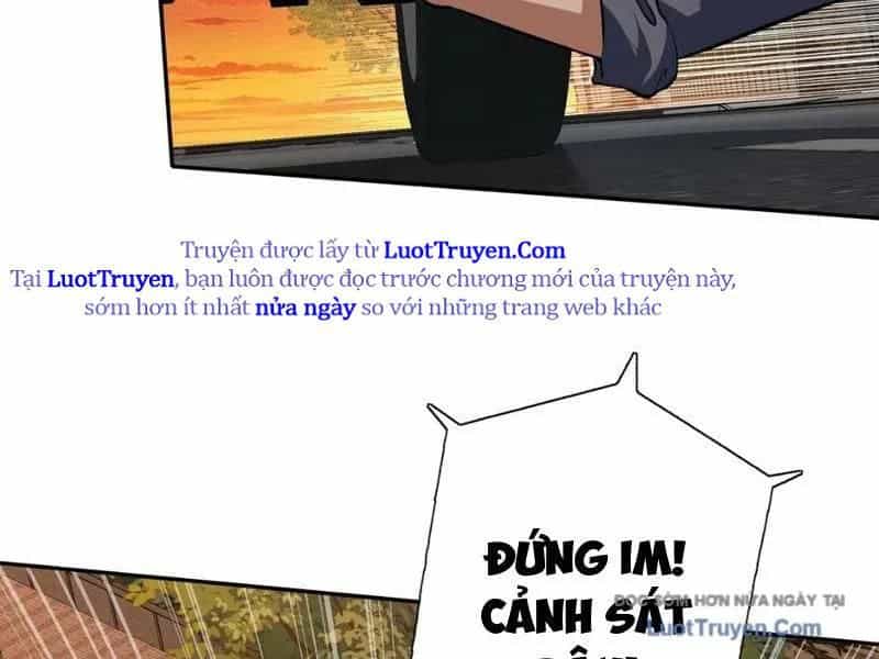Hẹn Hò Để Cứu Thế Giới - Chương 30 - ảnh 7