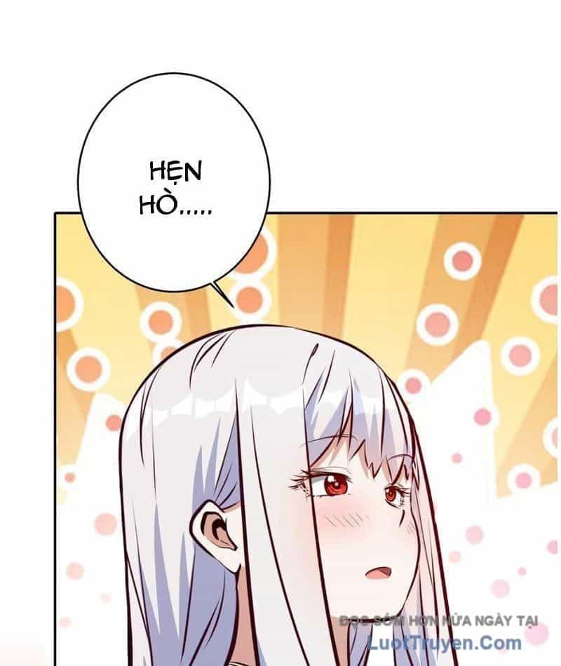 Hẹn Hò Để Cứu Thế Giới - Chương 31 - ảnh 31