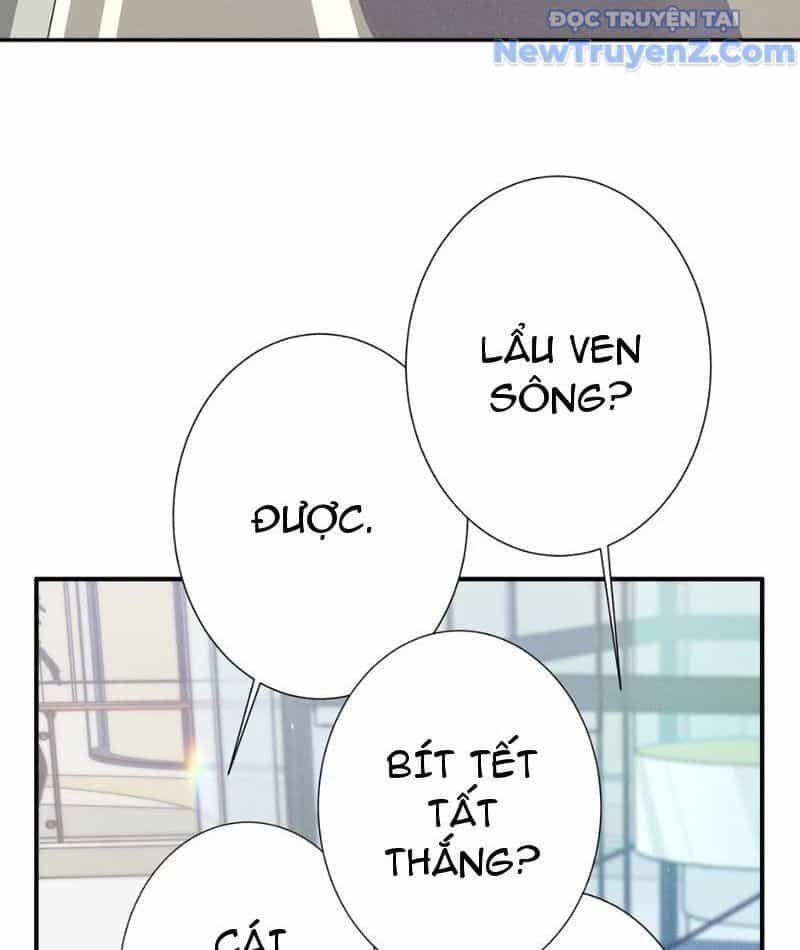 Hẹn Hò Để Cứu Thế Giới - Chương 4 - ảnh 91