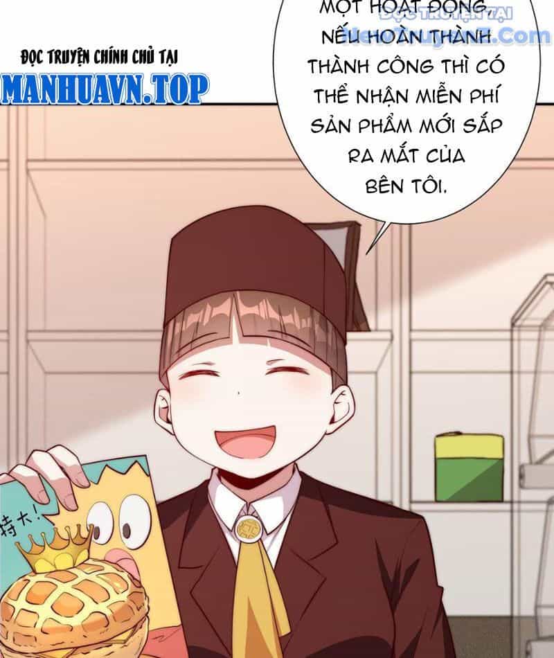Hẹn Hò Để Cứu Thế Giới - Chương 5 - ảnh 17