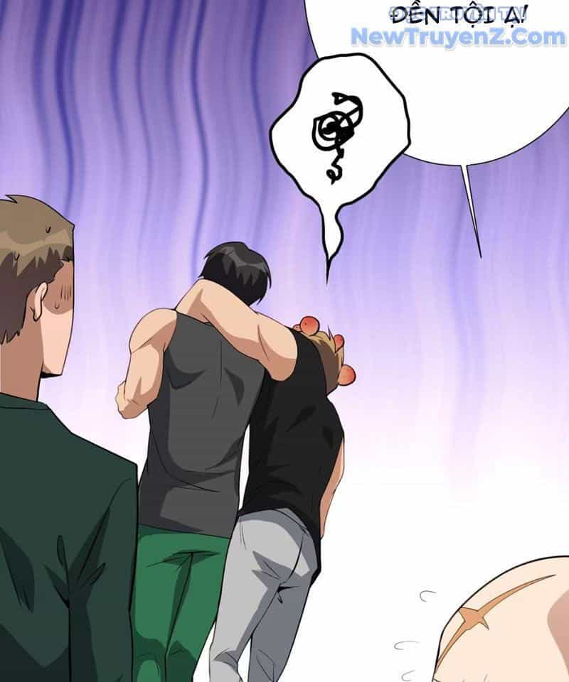 Hẹn Hò Để Cứu Thế Giới - Chương 7 - ảnh 45