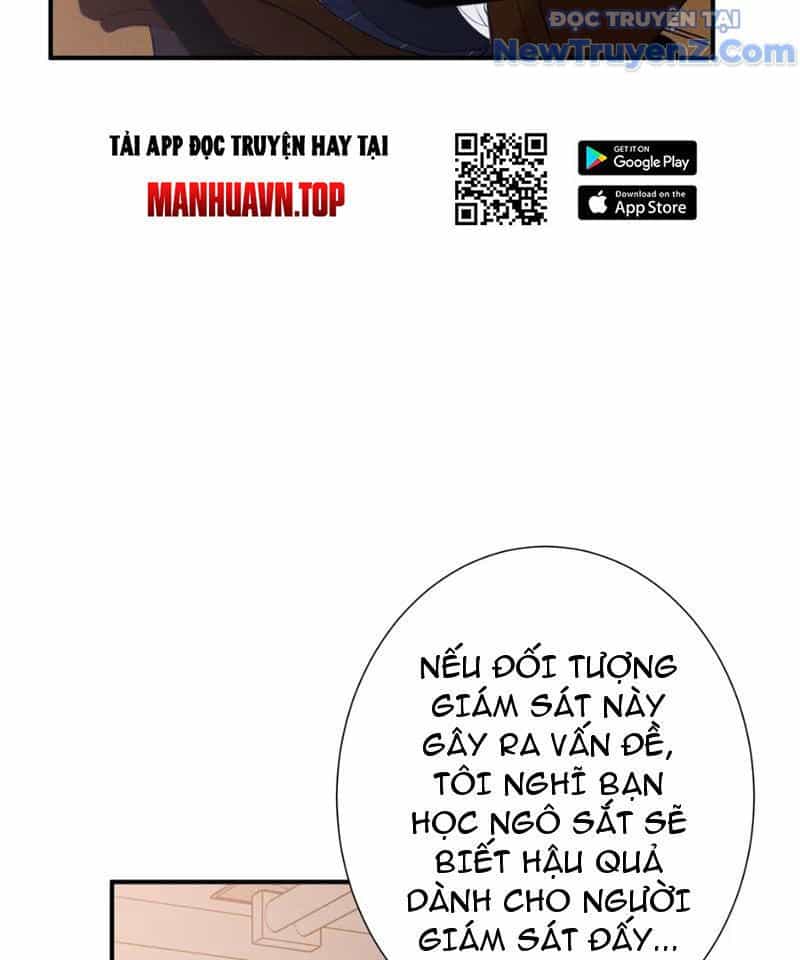 Hẹn Hò Để Cứu Thế Giới - Chương 8 - ảnh 69