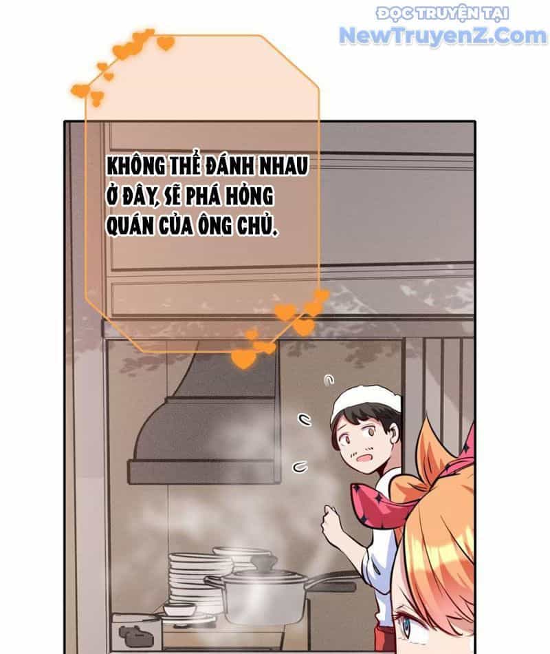 Hẹn Hò Để Cứu Thế Giới - Chương 9 - ảnh 100