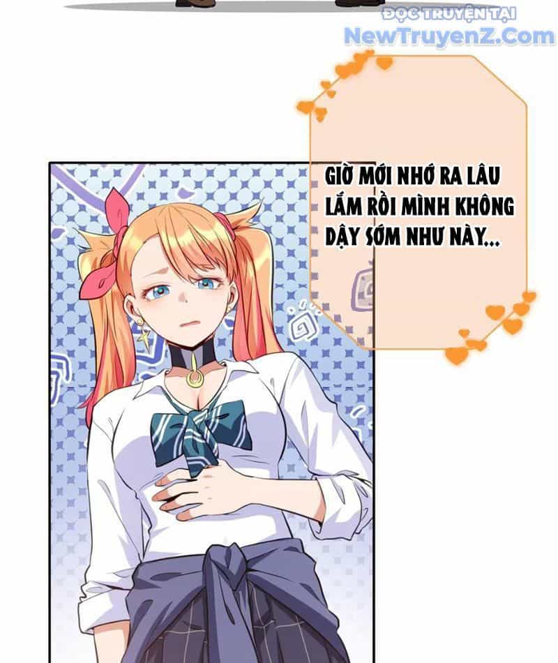 Hẹn Hò Để Cứu Thế Giới - Chương 9 - ảnh 59